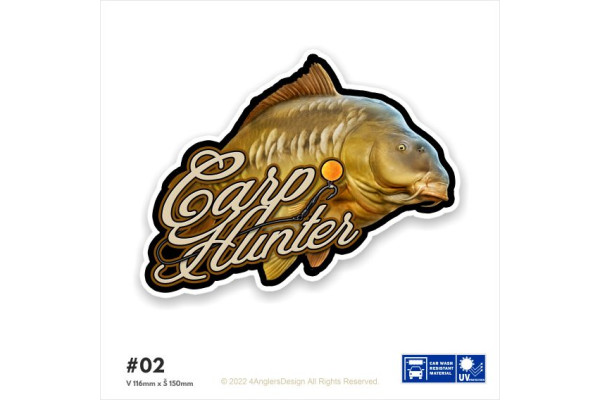 Carp Hunter IV